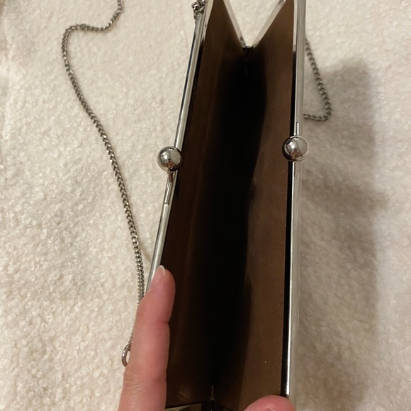 Leather folk purse - Picture 8 of 8